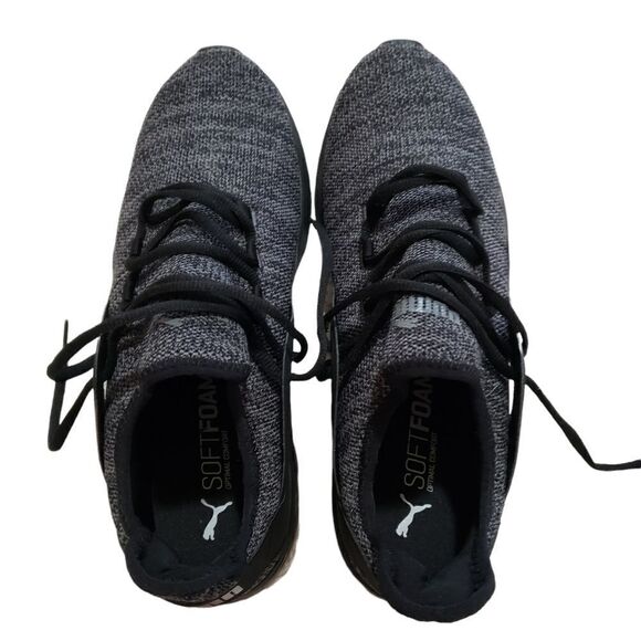 PUMA Soft Foam Optimal Comfort SlipOn Sneakers Sz 11.5 - Picture 5 of 14